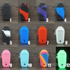Aspire Avp 蒸気を吸い込むケース