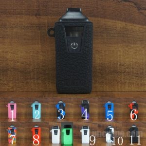 Aspire Nautilus Aio 蒸気を吸い込むケース
