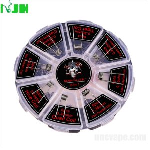 Demon Killer 8in1 交換用コイル