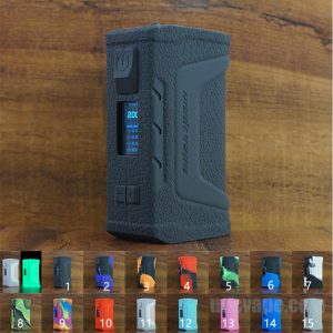 Geek Vape Aegis Legend 蒸気を吸い込むケース