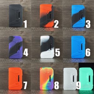 Geek Vape Aegis L200 Legend 2 蒸気を吸い込むケース
