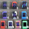 Geek Vape Aegis X 蒸気を吸い込むケース