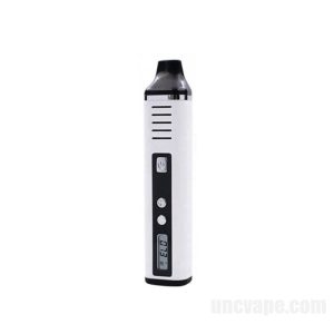 Hugo Vapor Pathfinder V2 ドライハーブ気化器