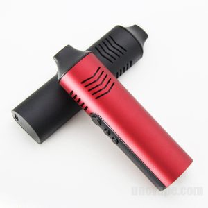 Hugo Vapor Conqueror ドライハーブ気化器 2200mah