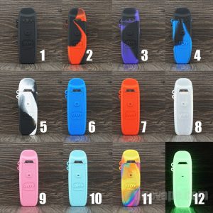 Ijoy Ai Evo 蒸気を吸い込むケース