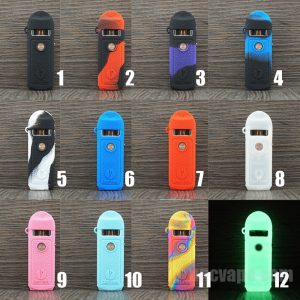 Lost Vape Lyra 蒸気を吸い込むケース