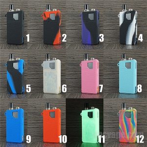 Lost Vape Orion 蒸気を吸い込むケース