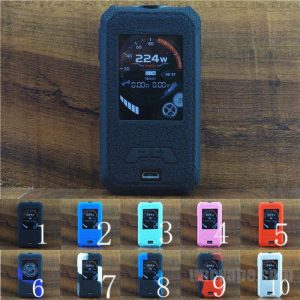 Smoant Charon Mini 蒸気を吸い込むケース