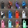 Smoant Pasito 蒸気を吸い込むケース