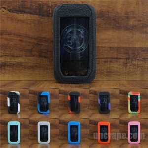 Smoant Naboo 蒸気を吸い込むケース