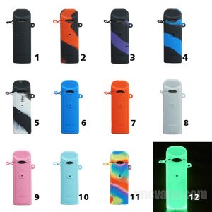 Smok Nord 蒸気を吸い込むケース