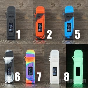 Smok Rmp4 60w 蒸気を吸い込むケース