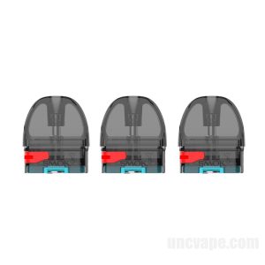 Smok Pozz Pro 交換用ポッド カートリッジ