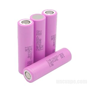 Samsung Inr18650 30q 電池