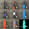 Voopoo Argus Pro 蒸気を吸い込むケース