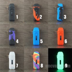 Voopoo Argus Air 蒸気を吸い込むケース