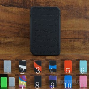 Voopoo Drag Min 117w 蒸気を吸い込むケース