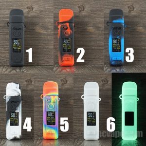 Voopoo Vinci 2 蒸気を吸い込むケース