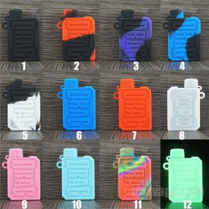 Voopoo Drag Nano 蒸気を吸い込むケース