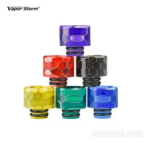 Vapor Storm ドリップチップ