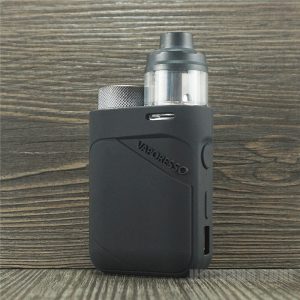 Vaporesso Px80 蒸気を吸い込むケース 黒