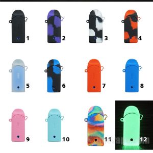 Vaporesso Renova Zero 蒸気を吸い込むケース