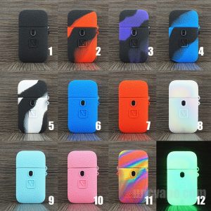 Vaporesso Aurora Play 蒸気を吸い込むケース
