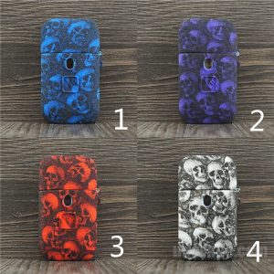 Vaporesso Renova Play 蒸気を吸い込むケース