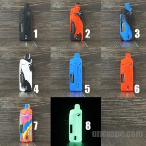 Vaporesso Target Pm80 蒸気を吸い込むケース