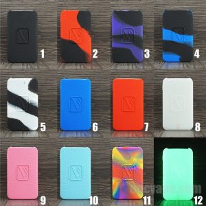Vaporesso Gen 220w 蒸気を吸い込むケース