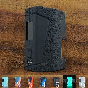 Vandy Vape Pulse Dual 蒸気を吸い込むケース