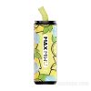 Max Miwu Coke Tin 使い捨て電子タバコ # レモンアイス 3600 パフ