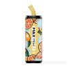 Max Miwu Coke Tin 使い捨て電子タバコ 3600 パフ ＃ オレンジソーダ