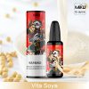 Miku #ビタソーヤ 30ml