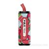 Max Miwu Coke Tin 使い捨て電子タバコ 3600 パフ # スイカ氷 600mah