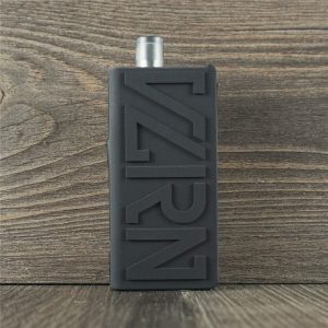 UWELL ヴァリリアンポッド シリコンケース - uncvape