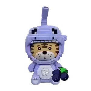A+++ Tiger 使い捨て Vape 7000 パフ # ブラックカラント