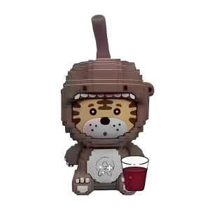A+++ Tiger 使い捨て Vape 7000 パフ # コーラ