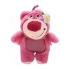 KERG-BBK Strawberry Bear Disposable Vape 8000 Puffs # グレープ