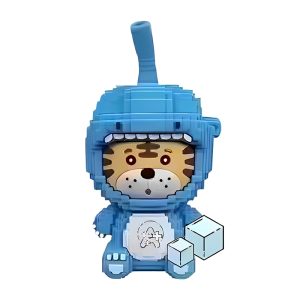 A+++ Tiger Disposable Vape 7000 Puffs # アイスウォーター
