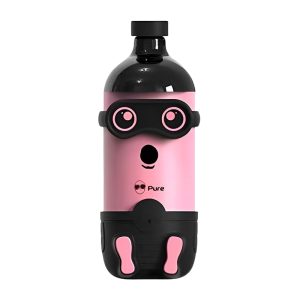 PURE Explosion Minions Disposable Vape 6000 Puffs # ミルクティー