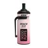 JODK Bottle Disposable Vape 9000 Puffs # ピーチアイス