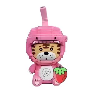 A+++ Tiger Disposable Vape 7000 Puffs # ストロベリー