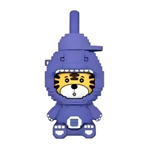 FOUNS Tiger Disposable Vape 6000 Puffs # 龍井
