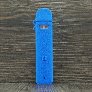 UWELL Caliburn g2 シリコンケース - ディープブルー - uncvape