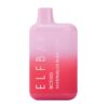 ELF BAR 使い捨て電子タバコ BC 5000 パフ # スイカ バブルガム
