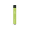 ELF BAR 600 Disposable 600パフ Apple Peach 2ml
