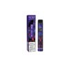 ELF BAR Lux 2000 Disposable Blue Razz Ice 2000パフ