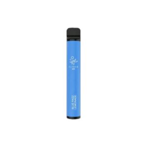 ELF BAR 600 Disposable Blue Razz Lemonade 600パフ 2ml