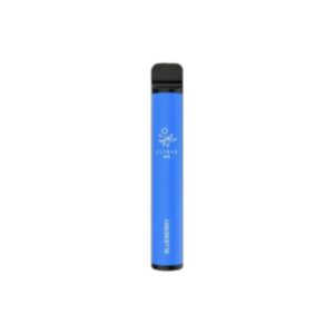 ELF BAR 600 Disposable Blueberry 600パフ 550mAh